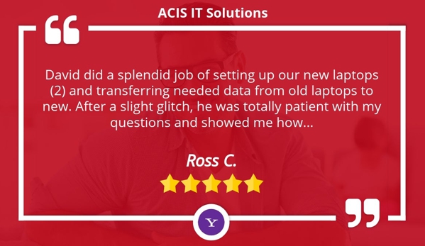 ACIS Computers - Springfield, MO