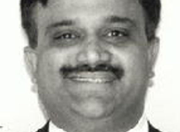 Dr. Murali Ramadurai, MD - Newton Center, MA