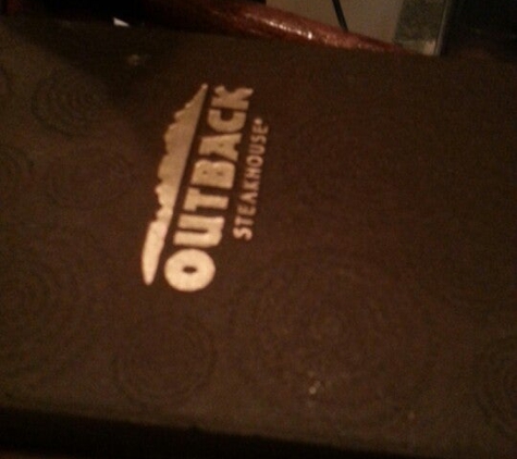 Outback Steakhouse - Ellicott City, MD