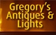 Gregory's Antiques & Lights - Antique Dealers
