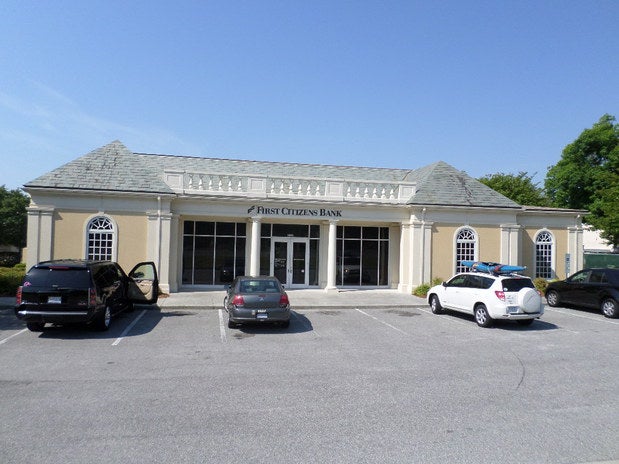 First Citizens Bank - Wilmington, NC 28403