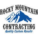 Rocky Mountain Contracting - Home Builders