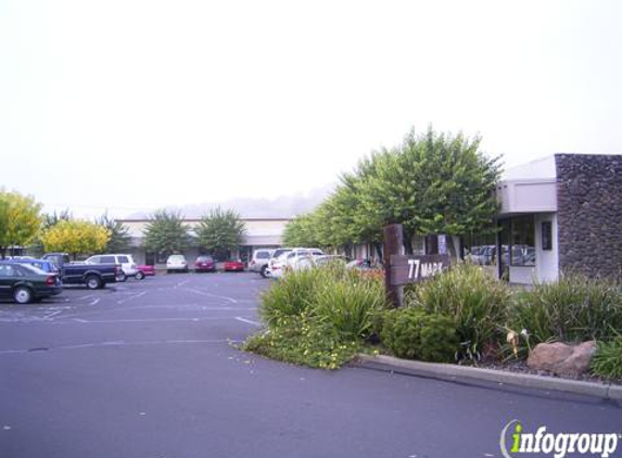 Rowley Business Services - San Rafael, CA