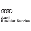 Audi Boulder gallery