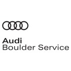 Audi Boulder
