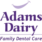 Adams Dairy Family Dental Care