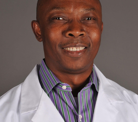 Dr. Bankole Osuntokun - Fort Worth, TX