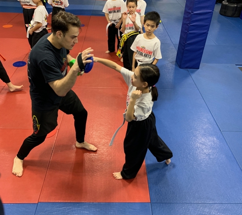 Progressive Martial Arts - Fresh Meadows, NY