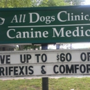 All Dogs Clinic - Veterinary Clinics & Hospitals