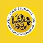 M & M Plumbing, Heating, and Air Conditioning, Inc.