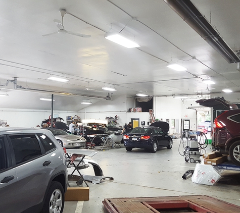 Quality Collision Auto Body - Duluth, MN