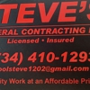 Steve's General Contracting gallery