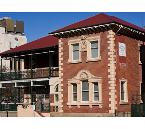 Butler McIntyre & Butler - Lawyers - Hobart, TAS