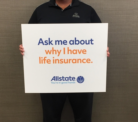 Allstate Insurance: Michael Rudicil - Urbana, IL