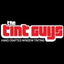 Nick The Tint Guy - Glass Coating & Tinting Materials