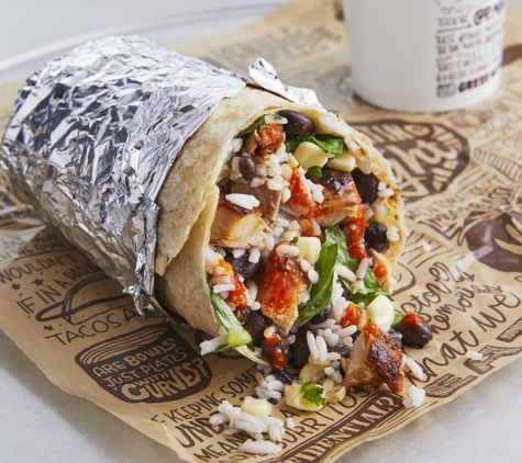 Chipotle Mexican Grill - Cypress, TX