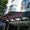 Hotel Diamond gallery