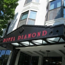 Hotel Diamond - Hotels