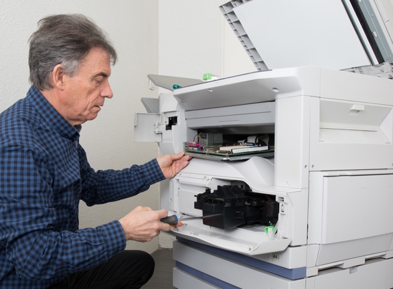 GMS Lazerworks/ Printer Repair - Novato, CA. Printer Repair