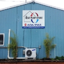 The Heat Pump Store - Heat Pumps