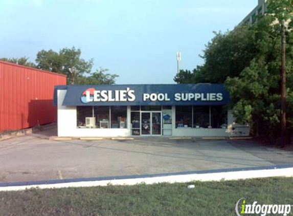 Leslie's Swimming Pool Supplies - Austin, TX