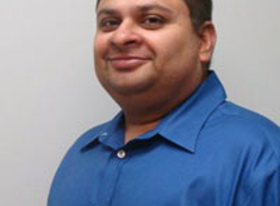 Amit Mahendra Vora, DDS - Edison, NJ
