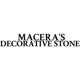 Macera's Decorative Stone