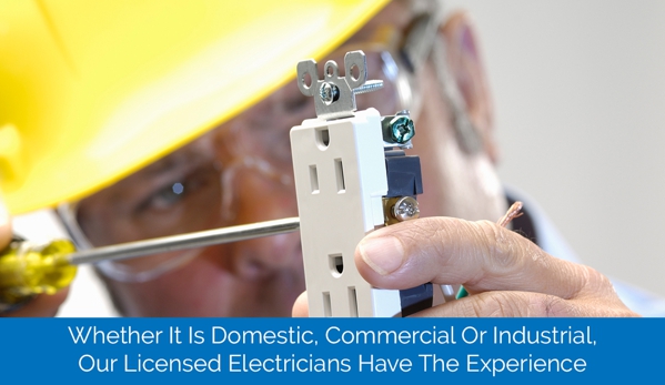 Mid Electrical - Port Macquarie, NSW. Whether It Is Domestic, Commercial Or Industrial, Our Licensed Electricians Have The Experience