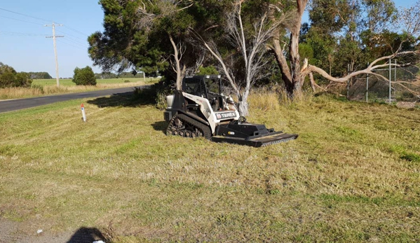 S & S Excavations - Warrnambool, VIC