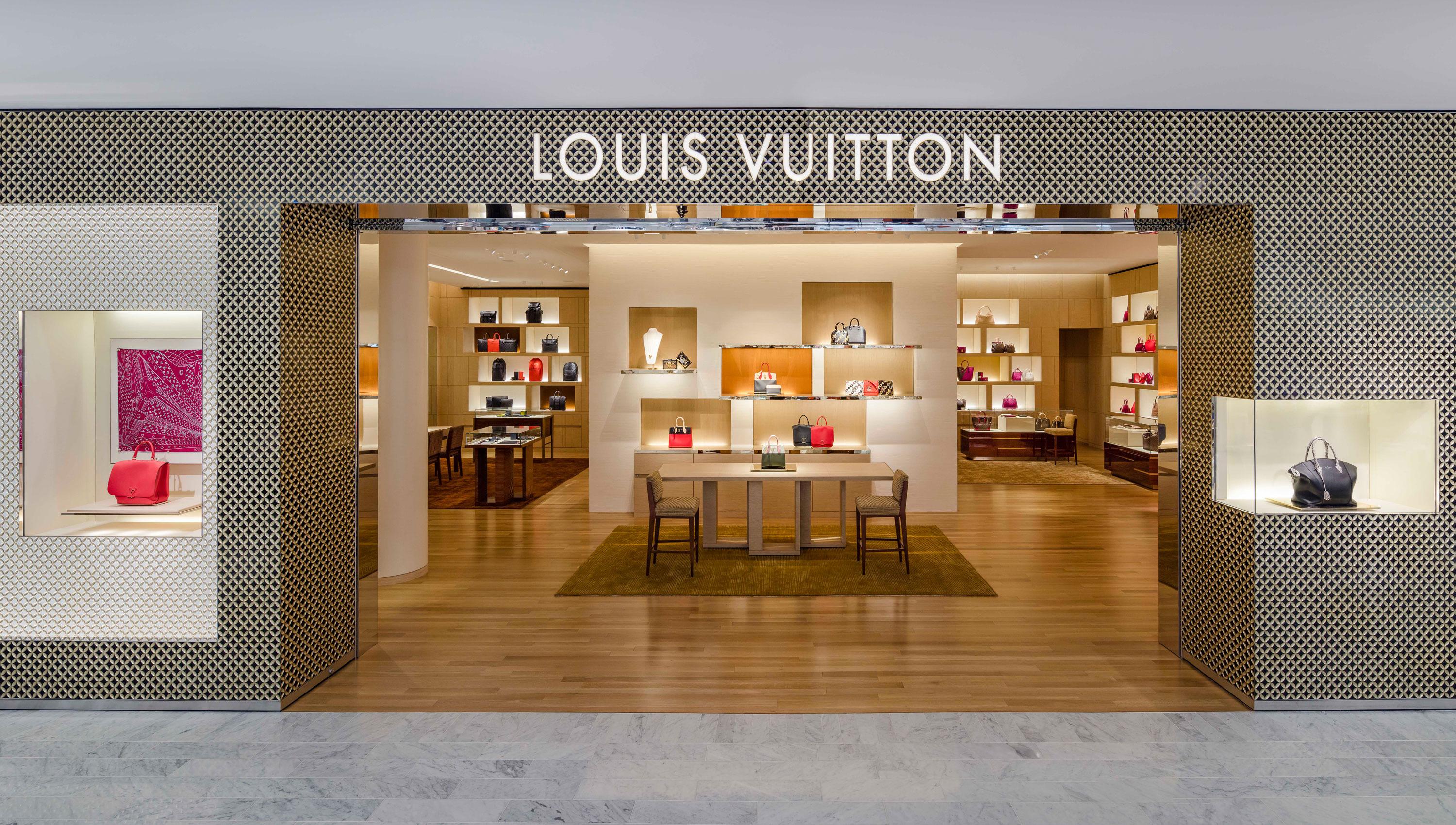 Louis Vuitton Neiman Marcus Northpark
