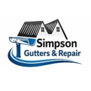 Simpson Gutters & Repair - Gutters & Downspouts