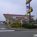 McDonald's - Fast Food Restaurants