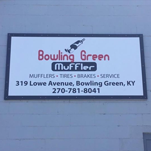 Bowling Green Muffler - Bowling Green, KY