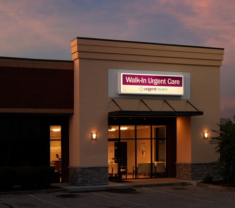 Baptist Urgent Care - Bartlett - Bartlett, TN