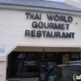 Thai World Restaurant