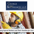 GEORGE & WALLACH, L.L.P