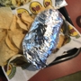 Moe's Southwest Grill