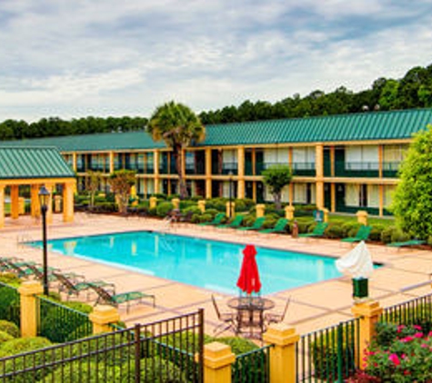 Quality Inn Richmond Hill - Savannah I-95 - Richmond Hill, GA