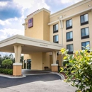 Comfort Suites - Motels