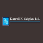 Darrell K Seigler Ltd