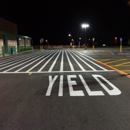 Professional Parking Lot Services - Parking Lot Maintenance & Marking