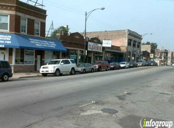 Cicero Cleaners - Cicero, IL