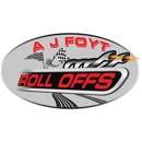 AJ Foyt Roll Offs - Demolition Contractors
