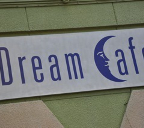 Dream Cafe - Dallas, TX