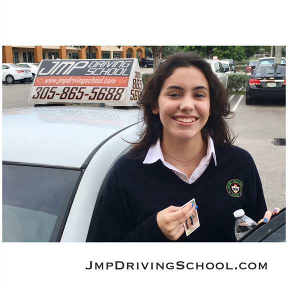 JMP Driving & Traffic School - Miami, FL