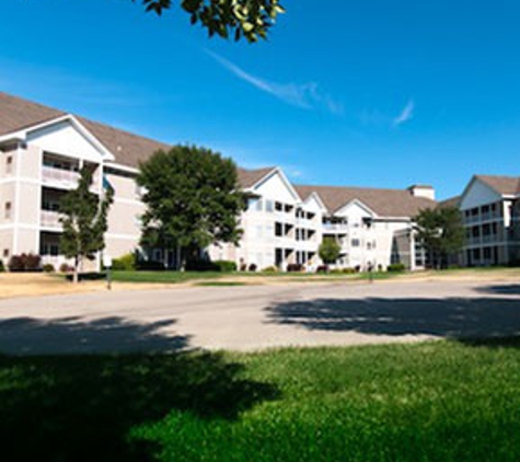 Trail Ridge Senior Living Community - Sioux Falls, SD