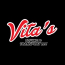 Vita’s Towing & Transport - Towing