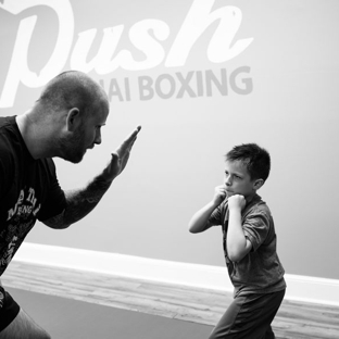 Push Thai Boxing - Matthews, NC