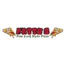 Fatty'z Pizza - Pizza