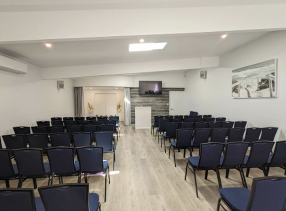 France Family Funerals - Nelson Bay, NSW